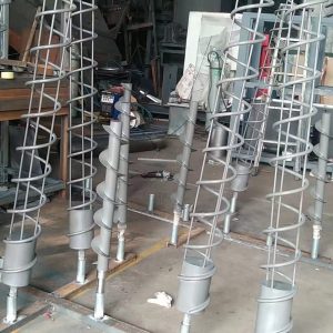 高耐磨陶瓷复合涂层｜专用于锂电池材料粉碎机内衬防护