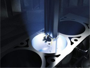 汽车行业设备耐磨涂层 等离子喷涂技术在汽车发动机...