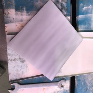 钢板表面喷涂碳化硅热喷涂陶瓷涂层  耐磨防氧化 等...