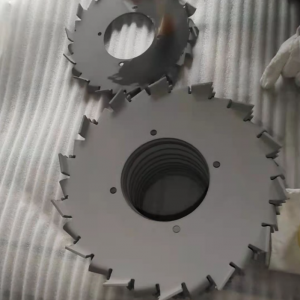 SX-80等离子喷涂设备｜电极用亚氧化钛涂层加工，钛...